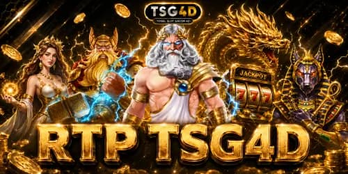 RTP TSG4D