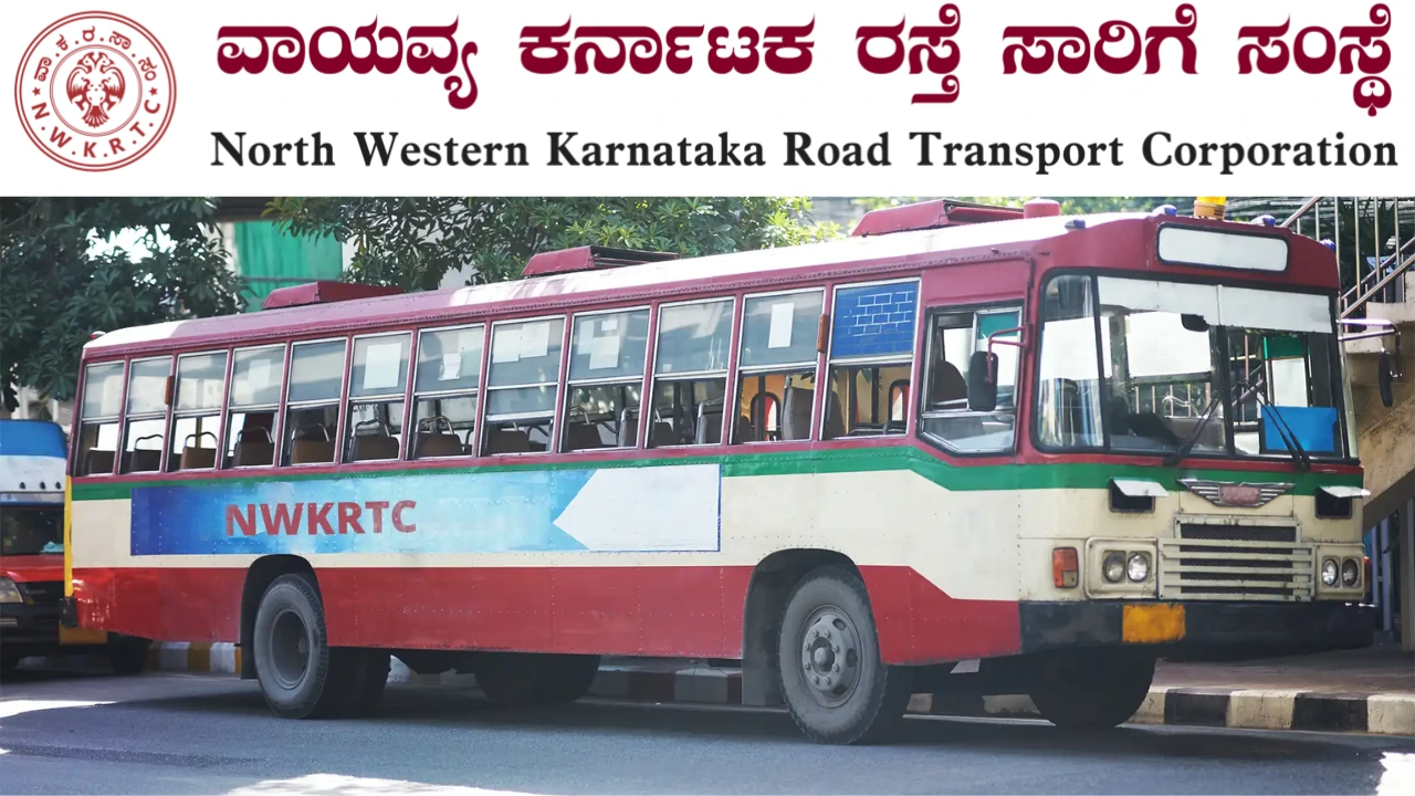 NWKRTC Leave Management System