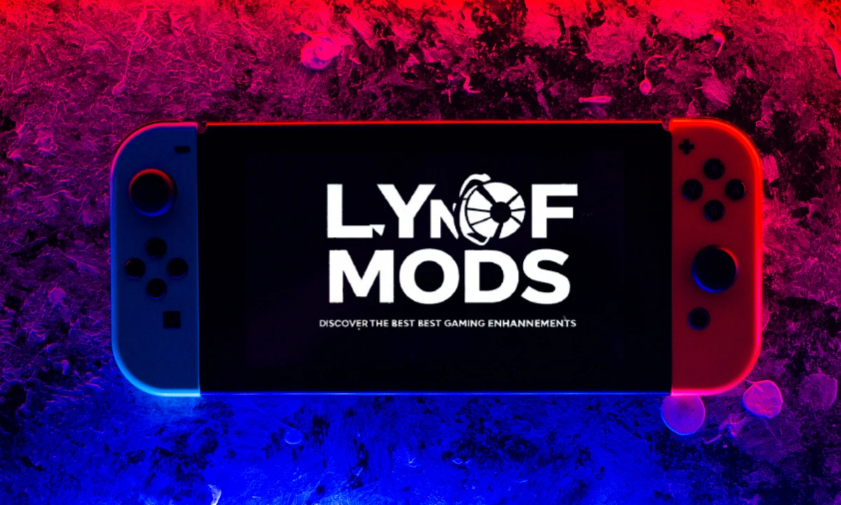 game mods lyncconf