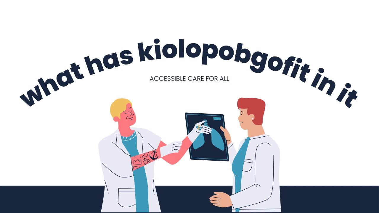 what has kiolopobgofit in it