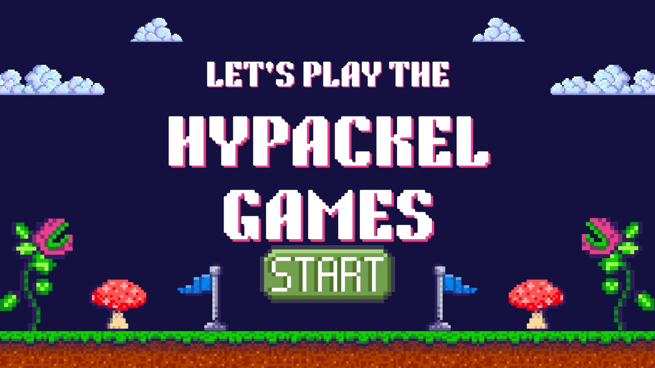 Hypackel Games: A Revolution in Online Unblocked Gaming
