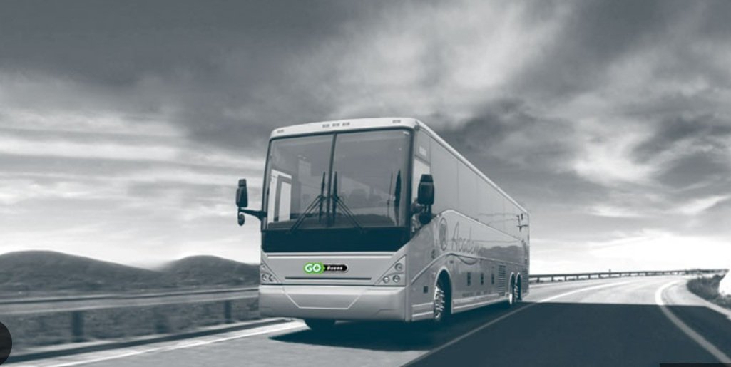 Visiting Washington DC for the First Time? Bus Services from NYC Are the Perfect Way to Travel!