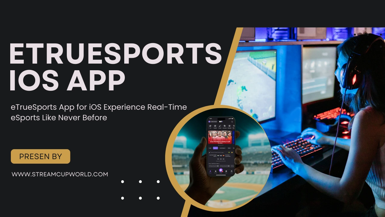 etruesports ios app