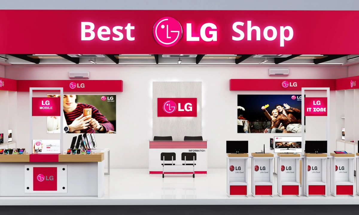 lg best shop (jeevan