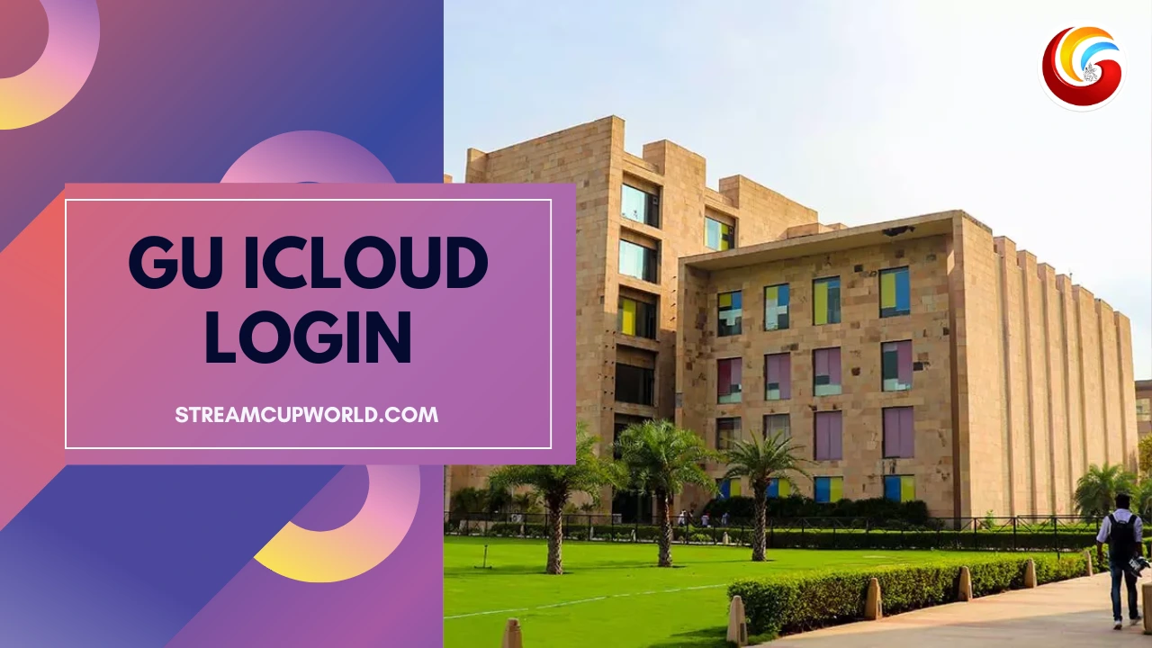 GU iCloud & GU iCloud Login: Galgotias University’s Digital Academic Platform