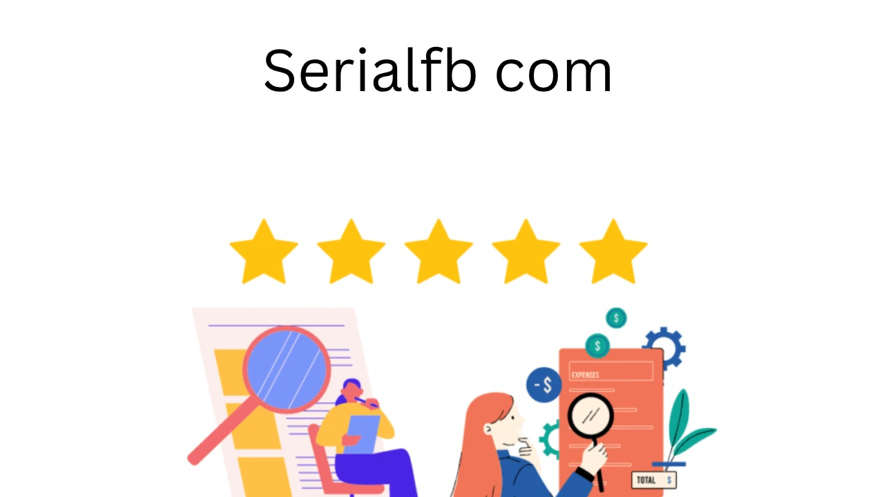 serialfb com: Streaming Free TV Shows and Movies