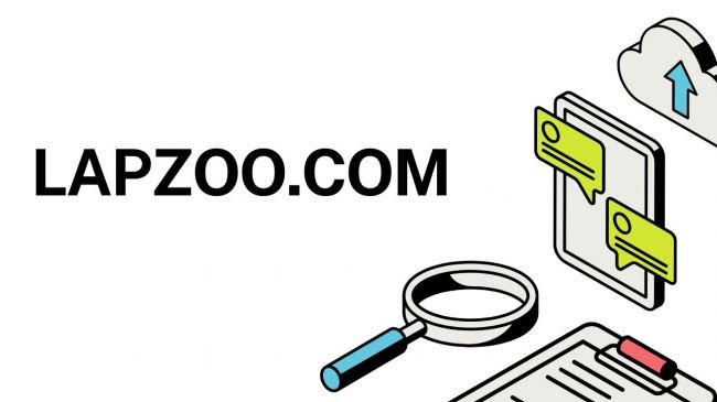 Lapzoo Com